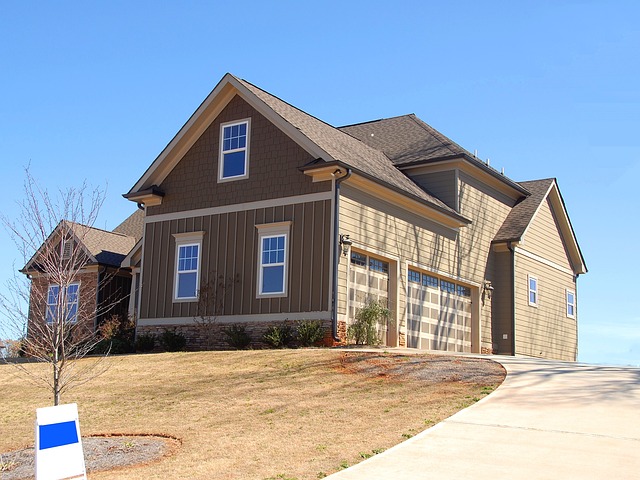 First Time Home Buyers Program