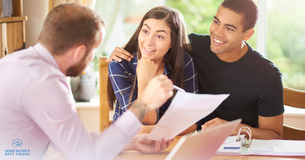 homebuyers